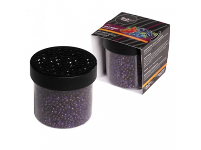 Ароматизатор Банка с гранулами дикая ягода