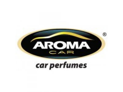 Ароматизатор AROMA CAR SUPREME DUOBlack