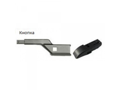 Щетка стеклоочистителя передняя 53cm SWF CONNECT ,передняя,1 шт, 530mm/21", бескаркасная