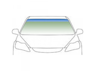 Great Wall Hover M2 от KMK Glass Great Wall Hover M2
