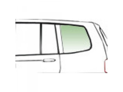 ВАЗ "2171" боковина ТЗ лев.