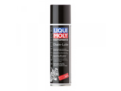 Смазка для цепи мотоциклов Motorbike Chain Lube