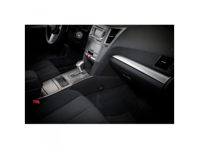 Замок КПП (MTL) 2321 INT для FORD Focus 2015-, 5MT