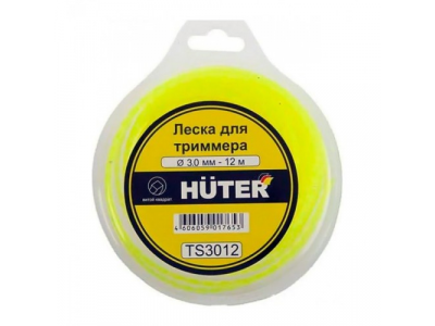 Леска TS3012 (витой квадрат)