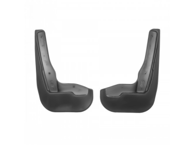 Брызговики Norplast NPL-Br-84-40F Subaru Outback (2012-2015) (передние)