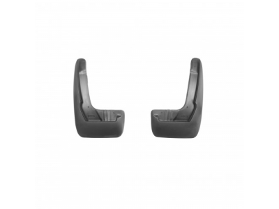 Брызговики для Toyota CHR (2016) (передние)