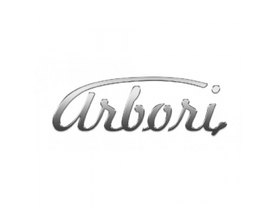 Порог алюминиевый Arbori Optima Silver 2100 без крепежа от ARBORI Порог алюминиевый Arbori Optima Silver 2100 без крепежа