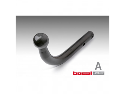 ТСУ на а/м KIA Soul MPV, 2009->, 6745-A
