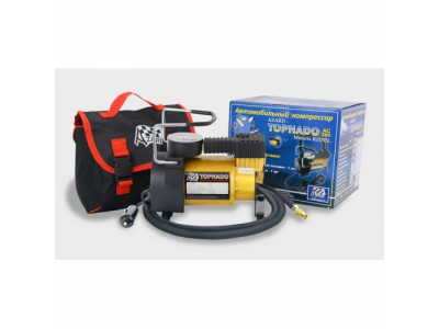 Компрессор TORNADO АС 580 R17/35L