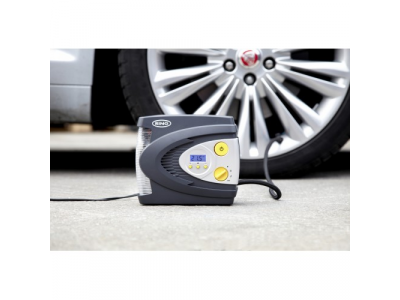 Автомобильный компрессор RING RAC630