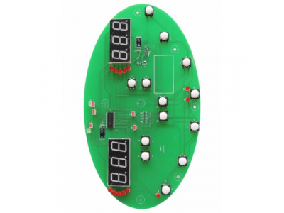Дисплей для NORDBERG 4523N от NORDBERG Дисплей для NORDBERG 4523N
