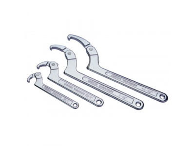 Ключ серповидный 3/4" ~ 2" от LICOTA Ключ серповидный 3/4" ~ 2"
