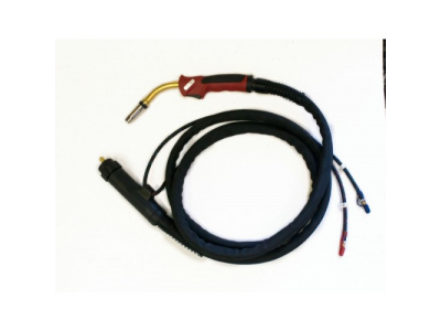 Горелка MIG 240 WATER COOL 300A(60%) EURO 4m