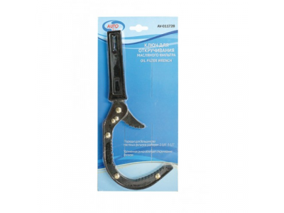 Съемник масляного фильтра (серп )