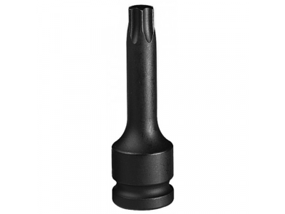 Ударная головка Torx 1/2DR", T40, 78 мм, S06A4T40 JONNESWAY от JONNESWAY Ударная головка Torx 1/2DR", T40, 78 мм, S06A4T40 JONNESWAY