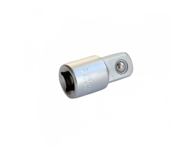 адаптер F 1/4" х M 3/8" от AV STEEL адаптер F 1/4" х M 3/8"