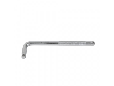 Вороток Г-образный 1/2"Dr 10" (254мм) от KRAFT Вороток Г-образный 1/2"Dr 10" (254мм)