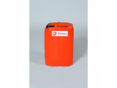 Гидравлическое масло TOTAL AZOLLA ZS 22 20L TOT C