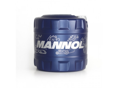 MANNOL Diesel Extra 10W-40 7L от MANNOL MANNOL Diesel Extra 10W-40 7L