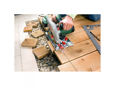 Ручная дисковая пила Bosch PKS 66 A