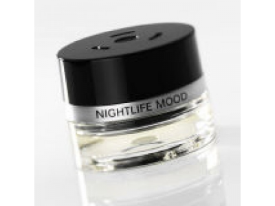Аромат Nightlife Mood для автомобилей Mercedes с опцией Air Balance, артикул A0008990388