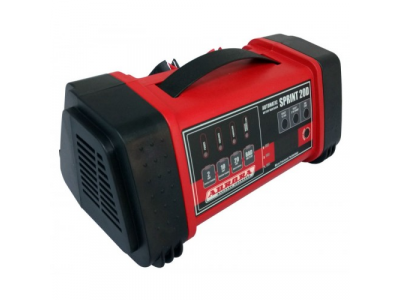 Интеллектуальное зарядное устройство SPRINT-20D