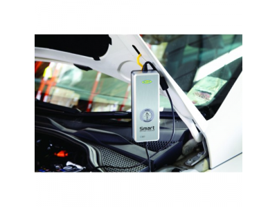 Пуско-зарядное устройство RING RESC604