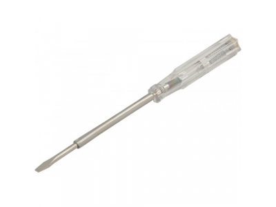 Пробник электрический 180 мм, 100–500 В// SPARTA