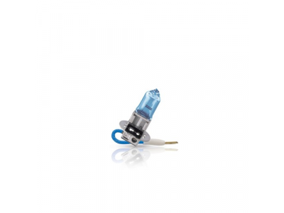 Лампа для автомобильных фар BlueVision ultra H3/12 В/55 Вт