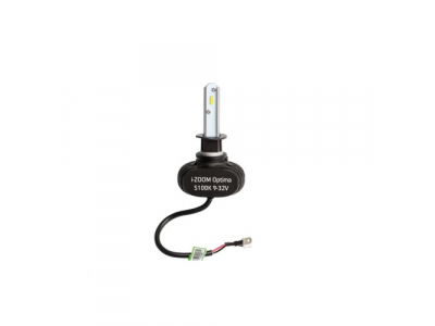 Светодиодные лампы Optima LED i-ZOOM H1 White