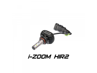 Светодиодные лампы Optima LED i-ZOOM HIR2 White