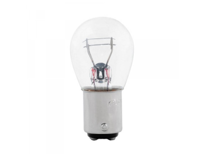 Лампа накаливания P21/5W 24v21/5w (BAY15d)