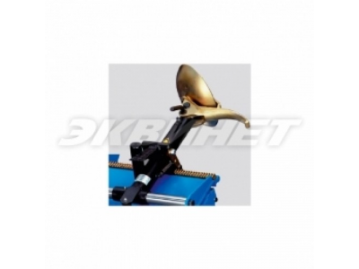 MS 70, Шиномонтажный стенд для колес г/а 14-26" от BEISSBARTH MS 70, Шиномонтажный стенд для колес г/а 14-26"